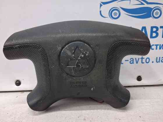 Подушка безопасности в руль Mitsubishi Pajero Wagon 3 3.2 ДИЗЕЛЬ 4M41 1999 (б/у) Київ