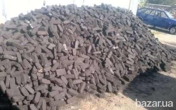 Продам дрова, торфобрикет в Луцьку Луцьк - зображення 1