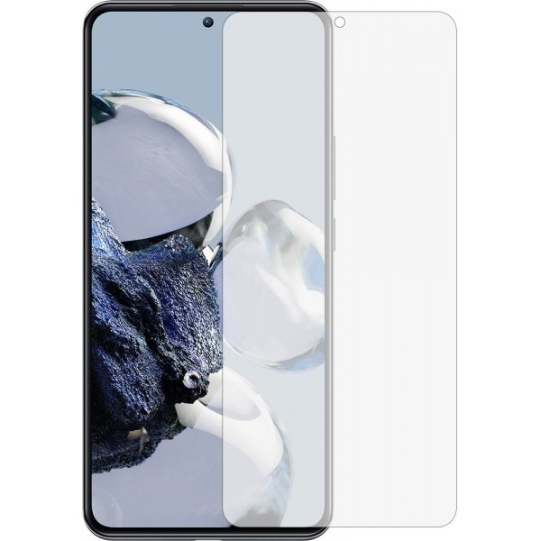 Захисна гідрогелева плівка DM для Xiaomi 12T/12T Pro/Redmi K50 Utlra/Poco X5 Pro 5G Матова (Код това Харків - зображення 3