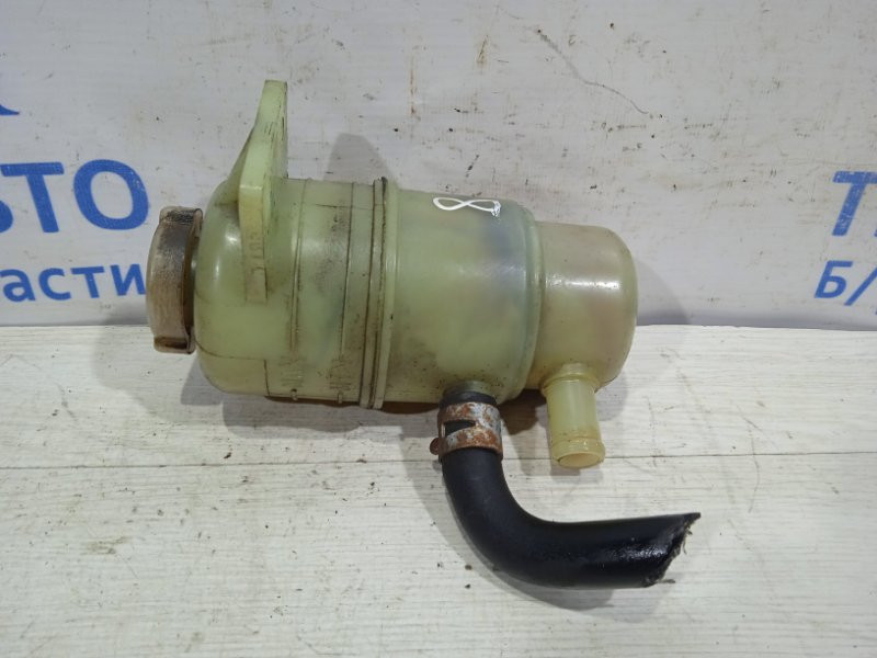 Бачок ГУР Mitsubishi Lancer 9 1.6 БЕНЗИН 4G18 2003 (б/у) Киев - изображение 3