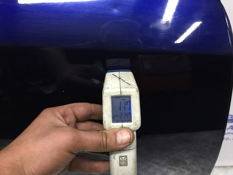 Дверь задняя правая Mazda CX 5 2011-2017 KD5372010 (Арт. 40834) Київ - зображення 8