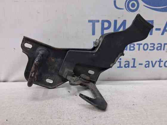Крюк капота Skoda Fabia 2007-2014 5J0823480B (Арт. 78147) Київ