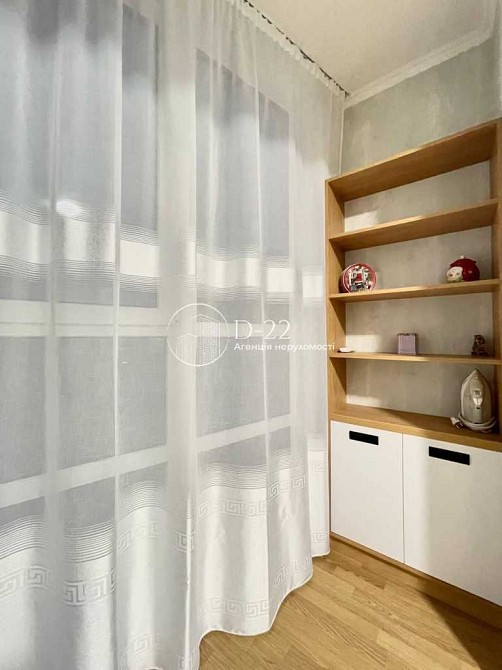 долгосрочная аренда 1-к квартира Киев, Дарницкий, 16000 грн./мес. Київ - зображення 9