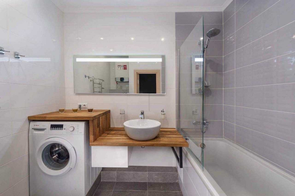 долгосрочная аренда 1-к квартира Киев, Дарницкий, 21000 грн./мес. Киев - изображение 9