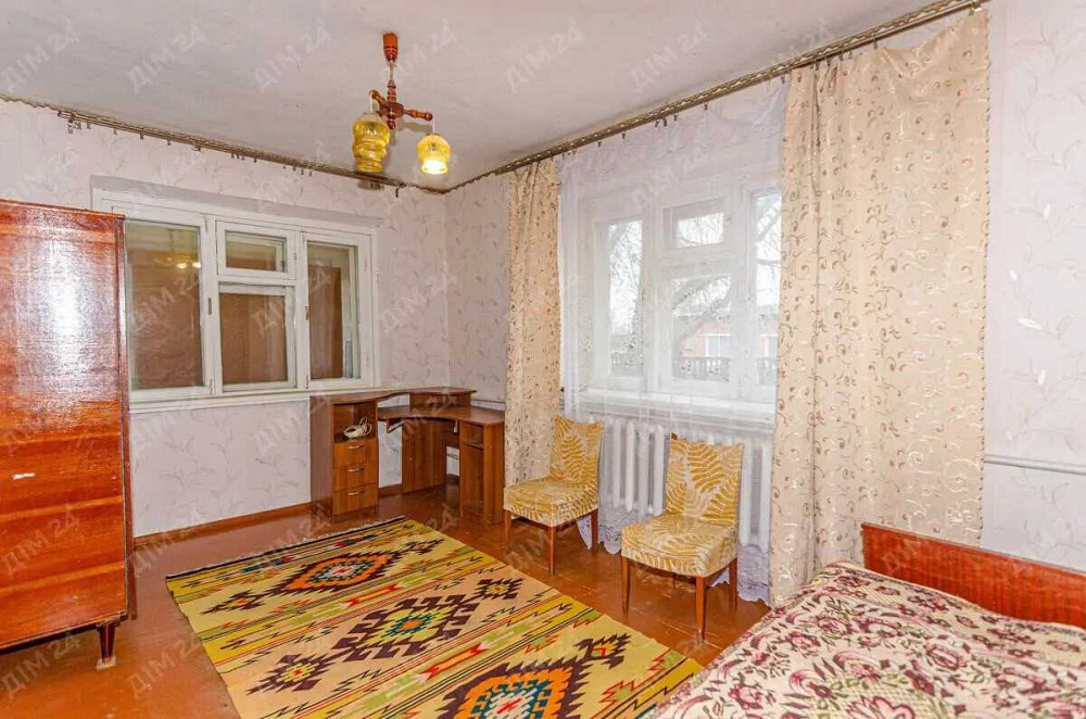 продажа 4-к дом Новосанжарский, Новые Санжары, 29800 $ Новые Санжары - изображение 5