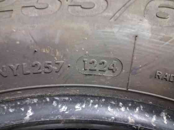 Шины 2шт R16 (б/у) Киев