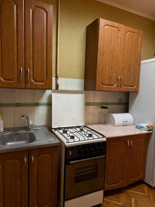 долгосрочная аренда комната Киев, Соломенский, 5000 грн./мес. Київ - зображення 4