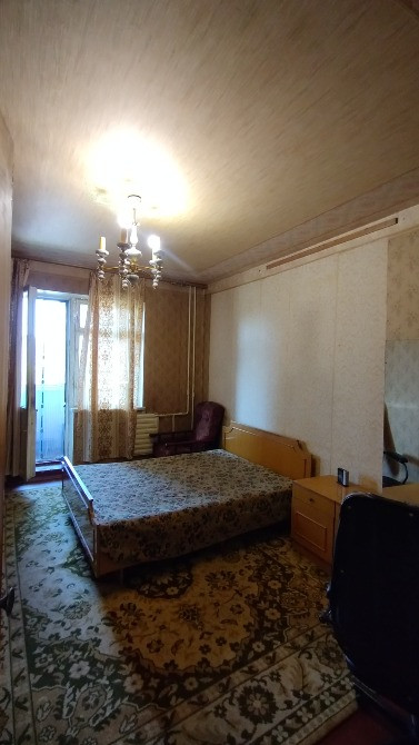 Продам 3 к. квартиру. Оболонь Пр-кт В. Івасюка, 42. Метро. Без комісії Київ - зображення 7