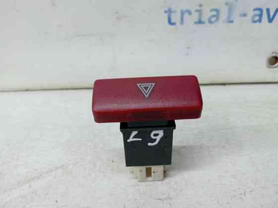 Кнопка аварийки Mitsubishi Lancer 2003-2009 MR406456 (Арт. 61217) Киев