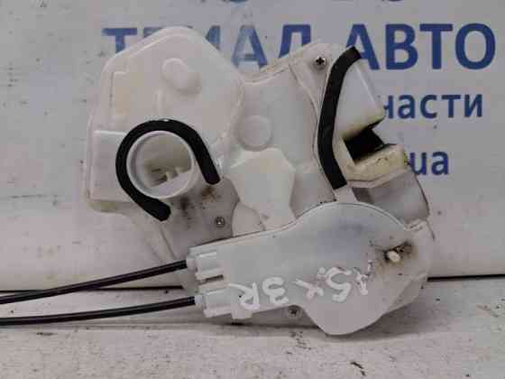 Замок двери задний правый Mitsubishi ASX 2010-  (Арт. 63941) Киев