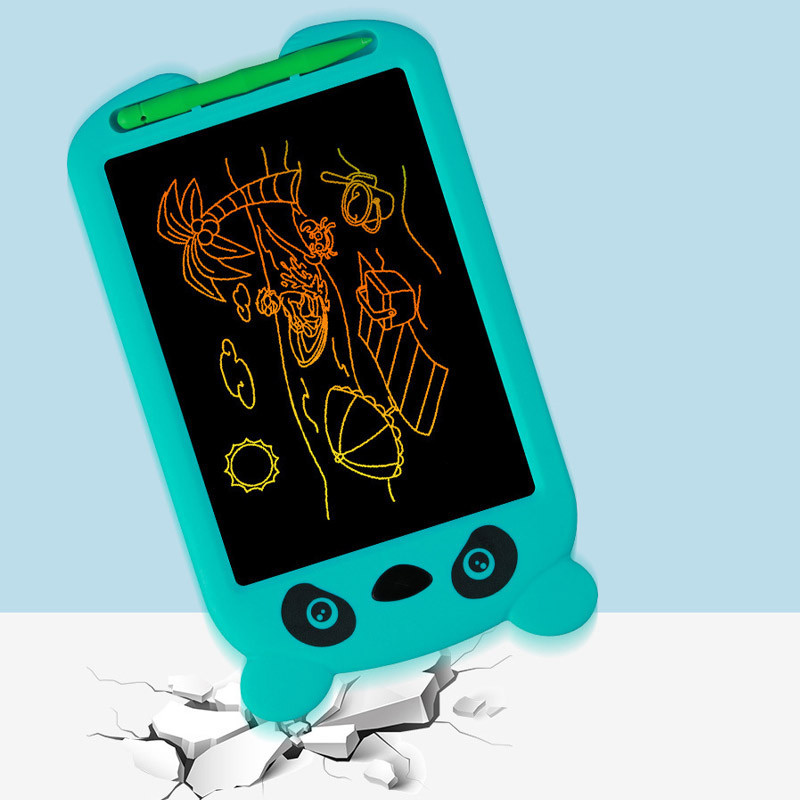 Планшет для рисования Transparent Panda 8,5 дюймов Херсон - изображение 3