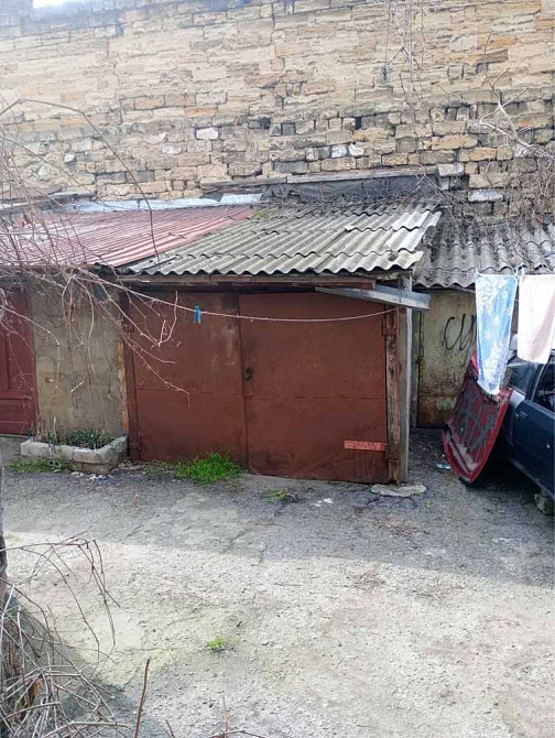 продажа 1-к квартира Одесса, Хаджибейский, 13000 $ Одеса - зображення 3