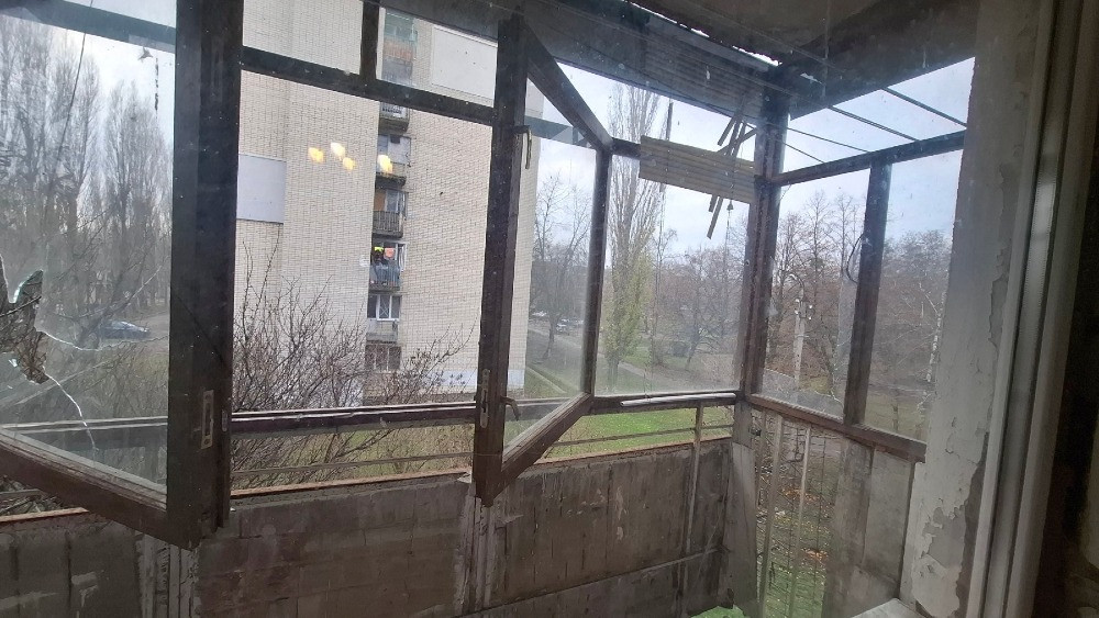 1-к, Світла вул., 39, Салтівка 533 Харків - зображення 7