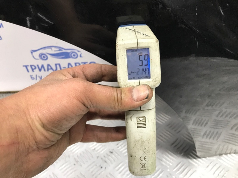 Дверь задняя правая Kia Soul 2008-2014 77004-2K010 (Арт. 41061) Київ - зображення 6