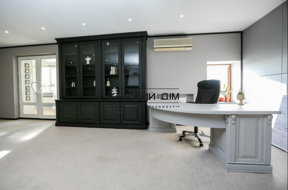 БЕЗ КОМІСІЇ! Є СВІТЛО! Оренда офісного приміщення м. Олімпійська КОД 1419276 Київ - зображення 2