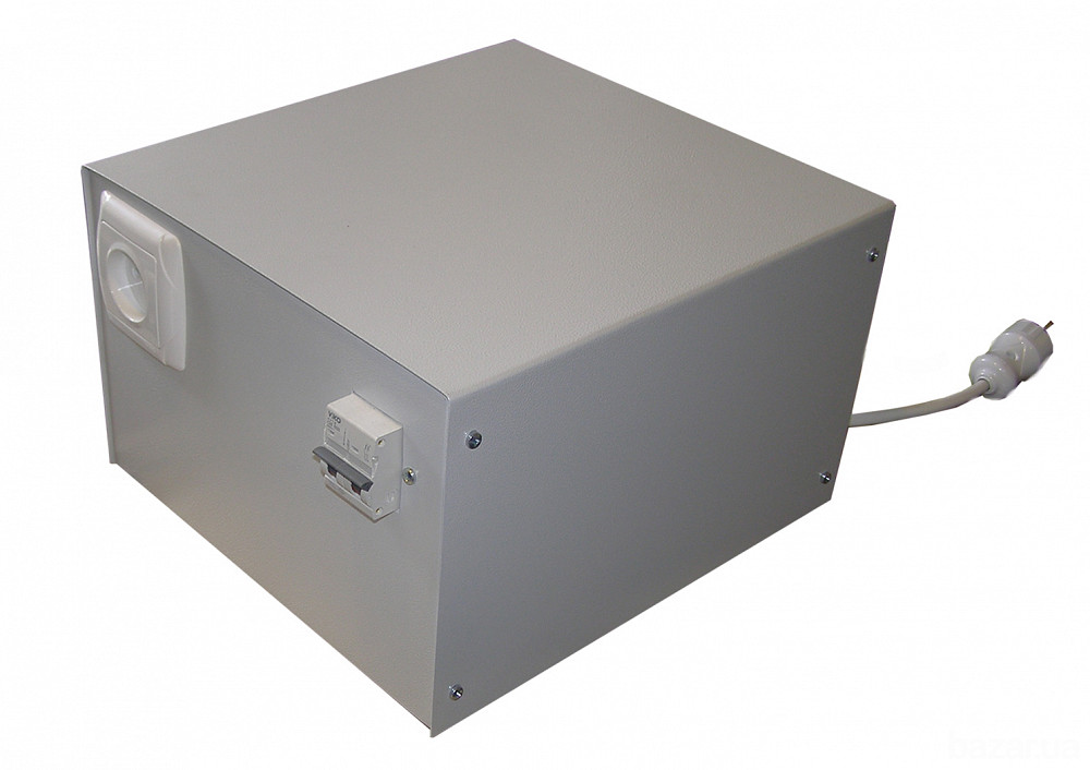 Трансформатор - адаптер 220-112В Харьков - изображение 6