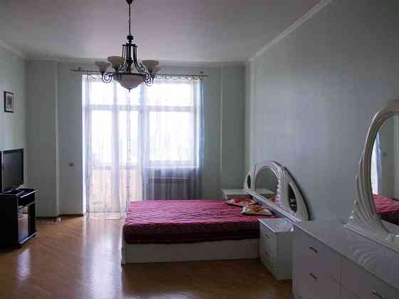 долгосрочная аренда 1-к квартира Киев, Соломенский, 17000 грн./мес. Киев