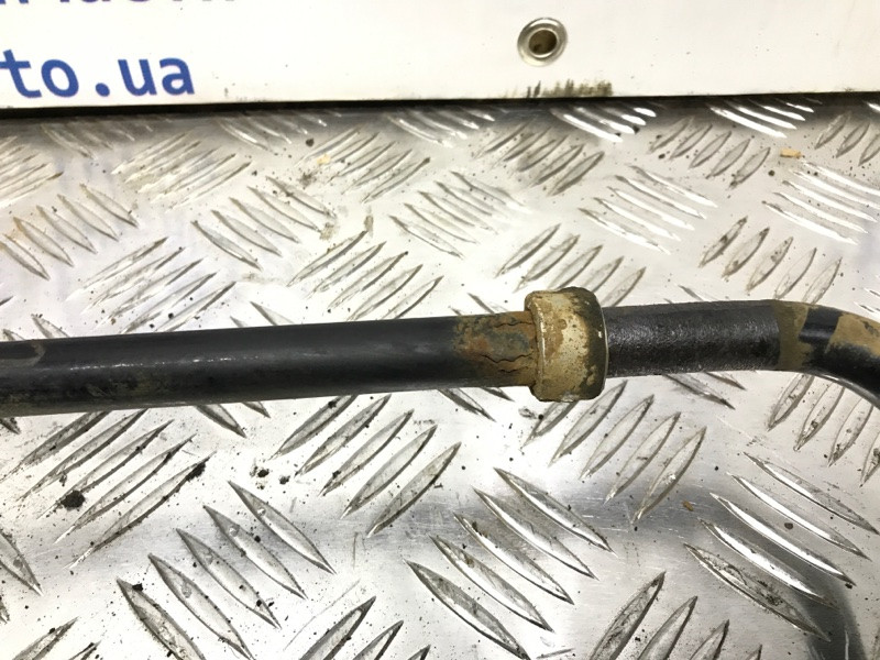Стабилизатор задний SsangYong Korando C200 2.0 DIESEL 2010 (б/у) Киев - изображение 6