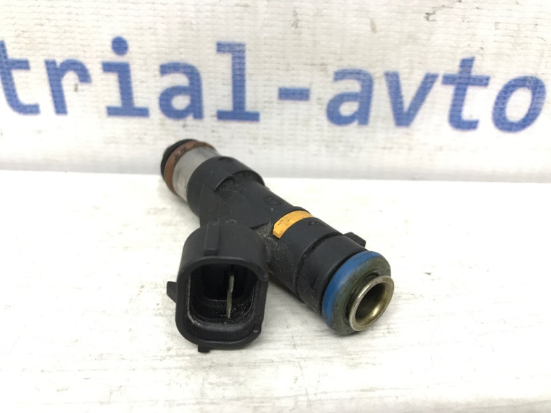 Форсунка топливная Nissan Murano Z50 3.5 БЕНЗИН 2002 (б/у) Київ - зображення 2