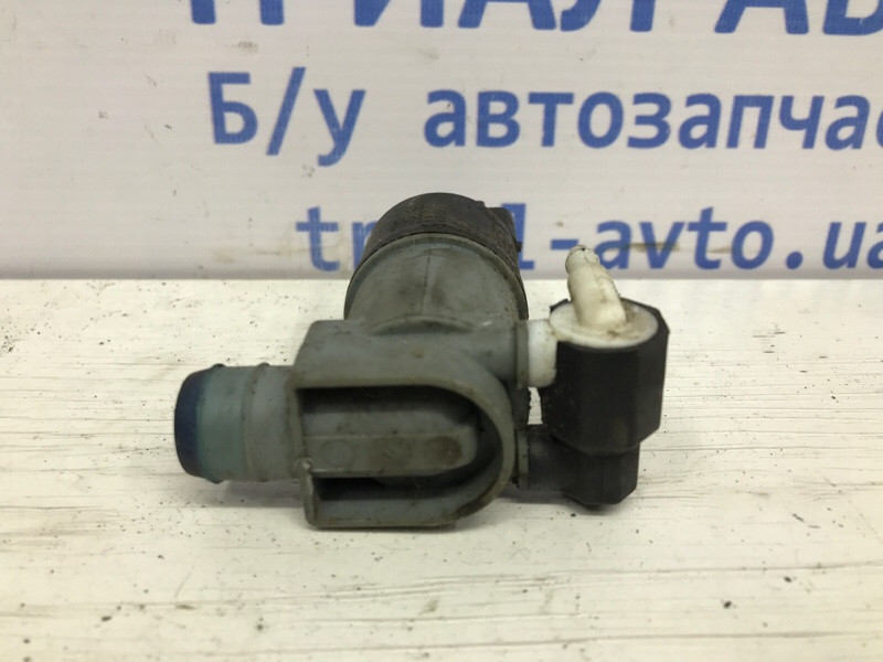 Насос омывателя стекла Nissan Qashqai J11 1.5 DIESEL K9K 2013 (б/у) Київ - зображення 2