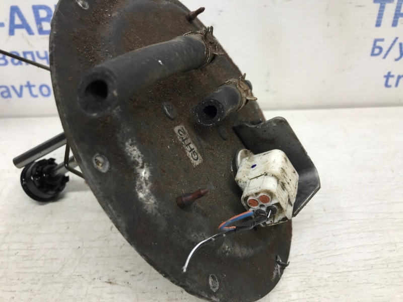 Датчик уровня топлива в бак Mazda 6 GJ 2.2 DIESEL 2012 (б/у) Київ - зображення 4