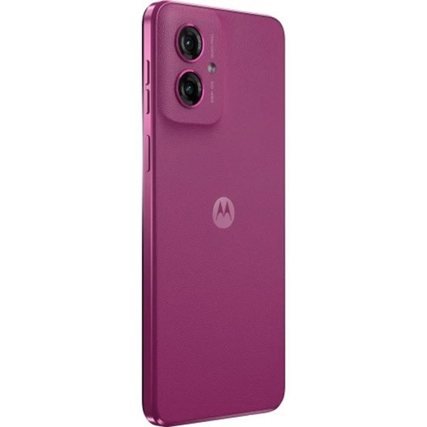 Смартфон Motorola Moto G55 8/256GB no NFC Twilight Purple (XT2435-3) (Код товару:41806) Харків - зображення 5