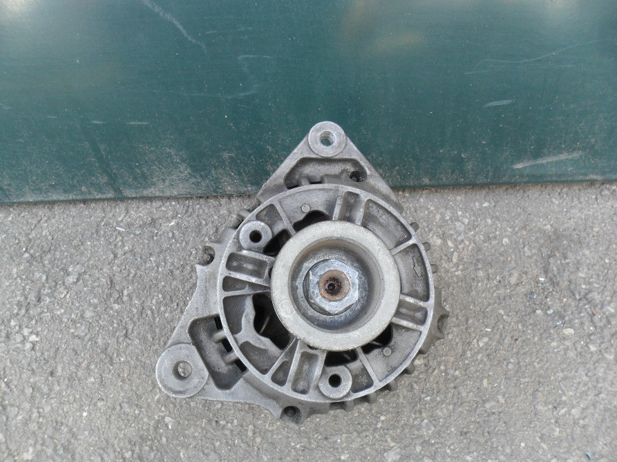 Генератор Форд Ескорт 1.6, 16V, 97 р. Ford 96FB10300DD, Бош 0123310023 Вінниця - зображення 10