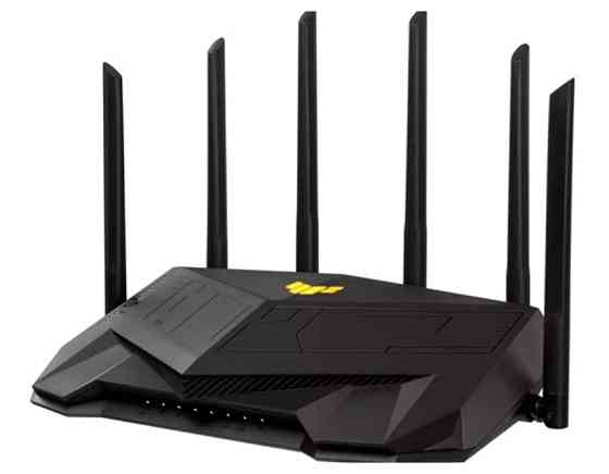 Надежный роутер ASUS TUF-AX6000 с оперативной доставкой Київ