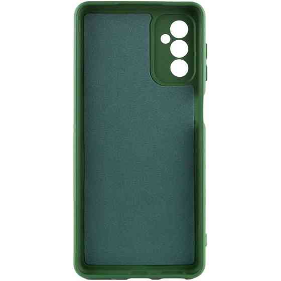 Чехол TPU GETMAN Liquid Silk Full Camera для Samsung Galaxy A17 5G Херсон