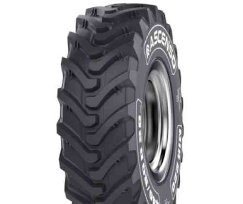 15.5/80 R24 Ascenso MIR 220 162/162A8/B Індустріальна шина Киев