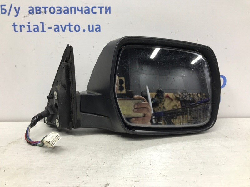 Зеркало правое Subaru Outback 2009-2015 91036AJ020 (Арт. 56533) Київ - зображення 1