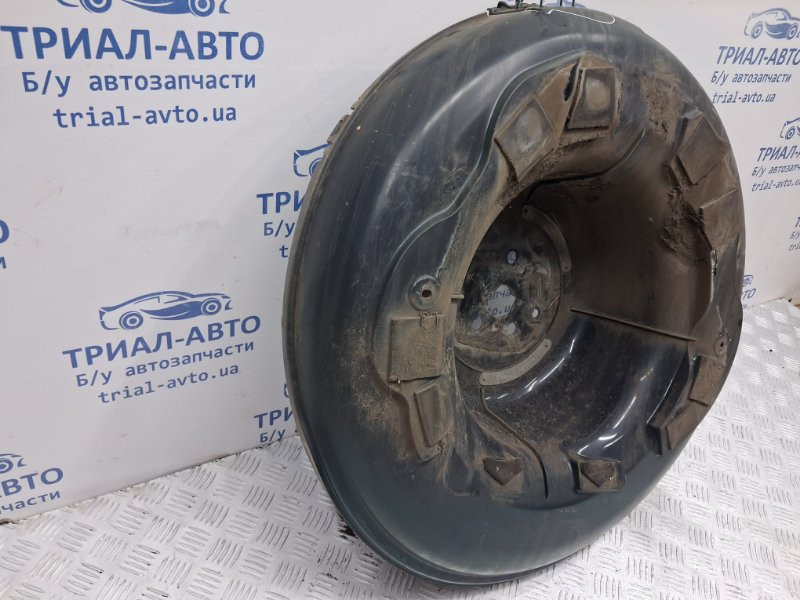 Чехол запасного колеса Toyota RAV 4 A30 2.0 БЕНЗИН 1AZFE 2005 (б/у) Київ - зображення 2