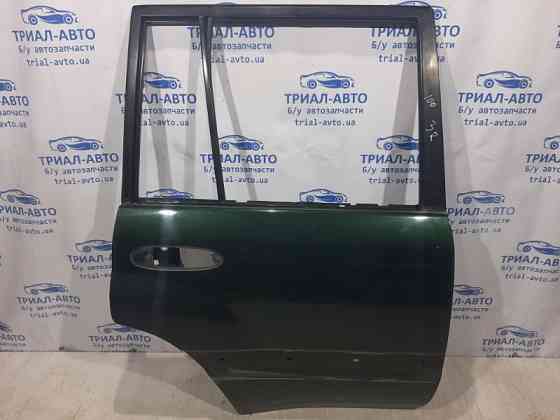 Дверь задняя правая Toyota Land Cruiser J100 1998 (б/у) Киев