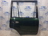 Дверь задняя правая Toyota Land Cruiser J100 1998 (б/у) Киев