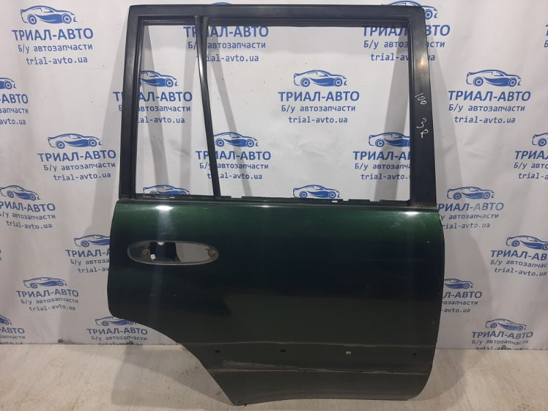 Дверь задняя правая Toyota Land Cruiser J100 1998 (б/у) Киев - изображение 1