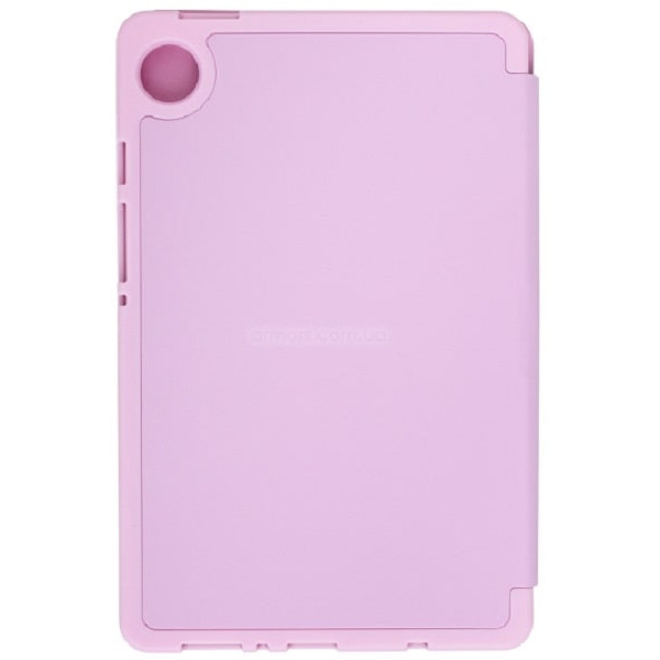 Чохол-книжка ArmorStandart Smart Fold Pen для Samsung Tab A9 8.7 X110/X115 Pink (ARM74992) (Код това Харків - зображення 2