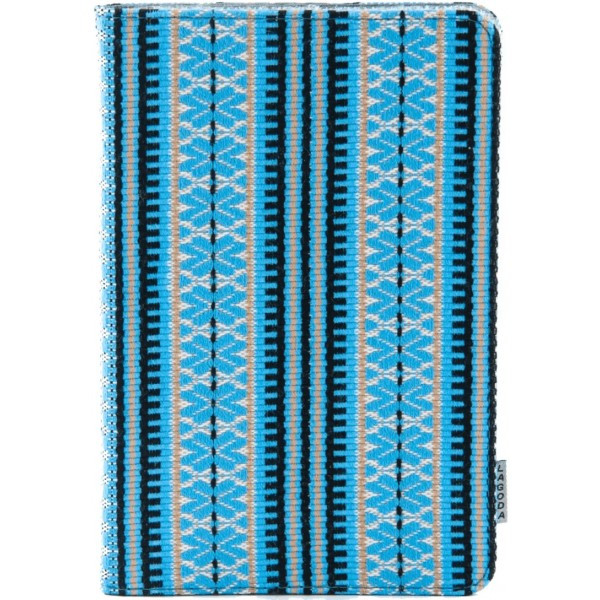 Чохол для планшета Lagoda Clip 6-8 голуба вишиванка (Код товару:36004) Харьков - изображение 1