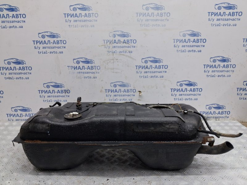 Бак топливный металлический Suzuki Grand Vitara JT 2.7 БЕНЗИН H27A 2005 (б/у) Киев - изображение 5