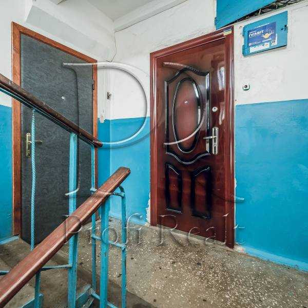 продажа 2-к квартира Киев, Днепровский, 44500 $ Київ - зображення 12