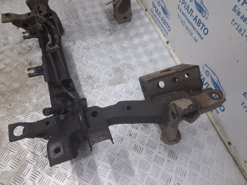 Балка передней подвески Mitsubishi Pajero Wagon 2006-2022 4000A210 (Арт. 84613) Киев - изображение 3