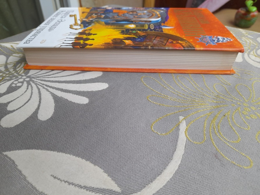 Владислав Крапивин Паруса «Эспады». Рыжее знамя упрямства приключения фантастика Запоріжжя - зображення 11