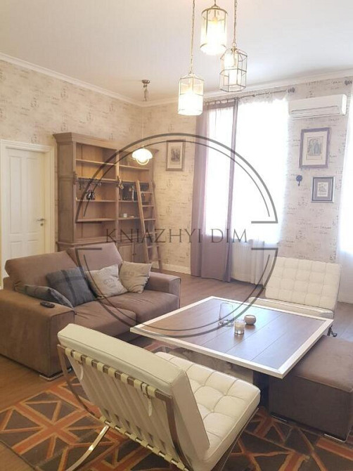 Оренда 3 кімнатної квартири по вул. Саксаганського 31 Код 11200438 Київ - зображення 12