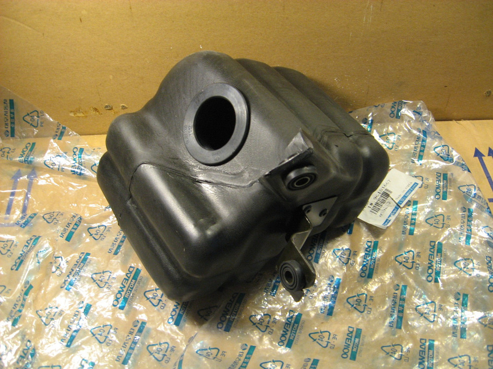 Резонатор воздушного фильтра Nubira Дніпро - зображення 1