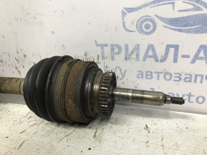 Привод передний левый МКПП SsangYong Kyron 2004-2017 4130009204 (Арт. 48370) Киев - изображение 2