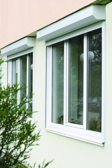 Ремонт роллетов Киев, услуги по ремонту ролетов Киев Київ - зображення 1