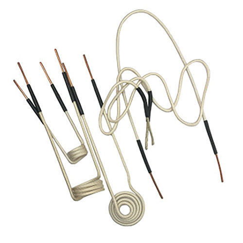 Индукционная пластина круглая (диам. 75мм) для IND-1000W Харків - зображення 2