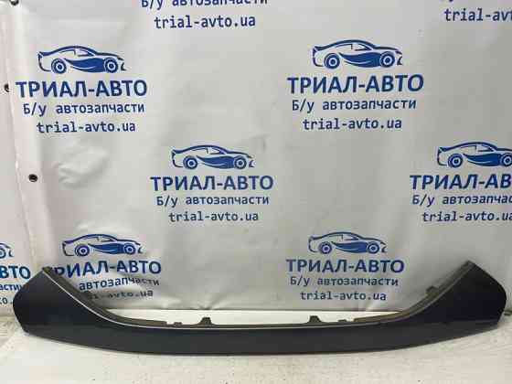 Накладка бампера Hyundai IX35 LM 1.7 DIESEL D4FD 2009 перед. (б/у) Киев