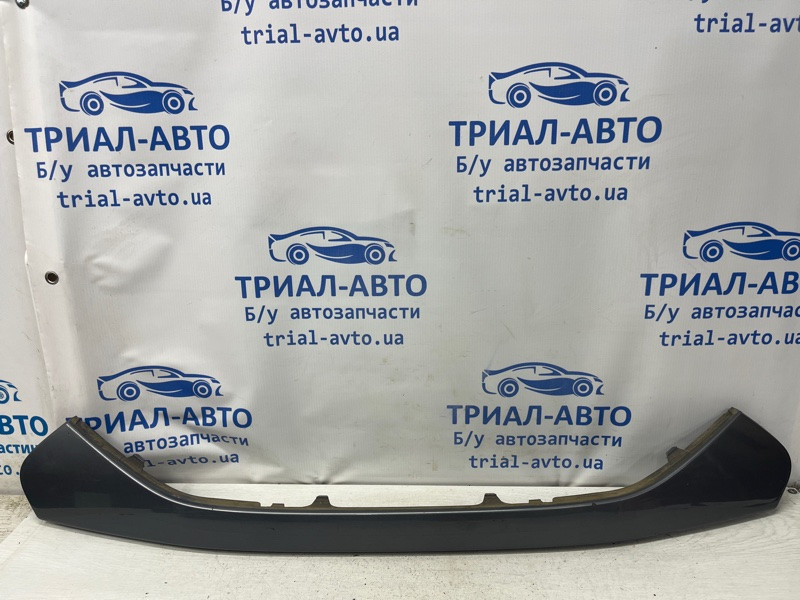 Накладка бампера Hyundai IX35 2009-2015 865502Y000 (Арт. 77371) Киев - изображение 1