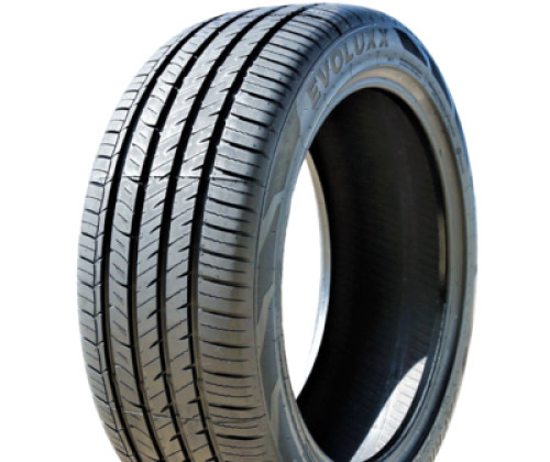 245/40 R19 Evoluxx Capricorn UHP 98Y Легкова шина Киев - изображение 1