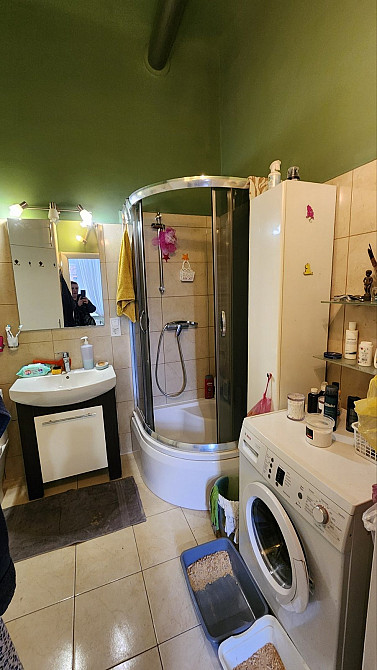 Продаж 2-кімнатної квартири в ближньому центрі Львова (кут Хмельницького – Гайдамацької) Львів - зображення 9